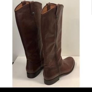 Frye Boots